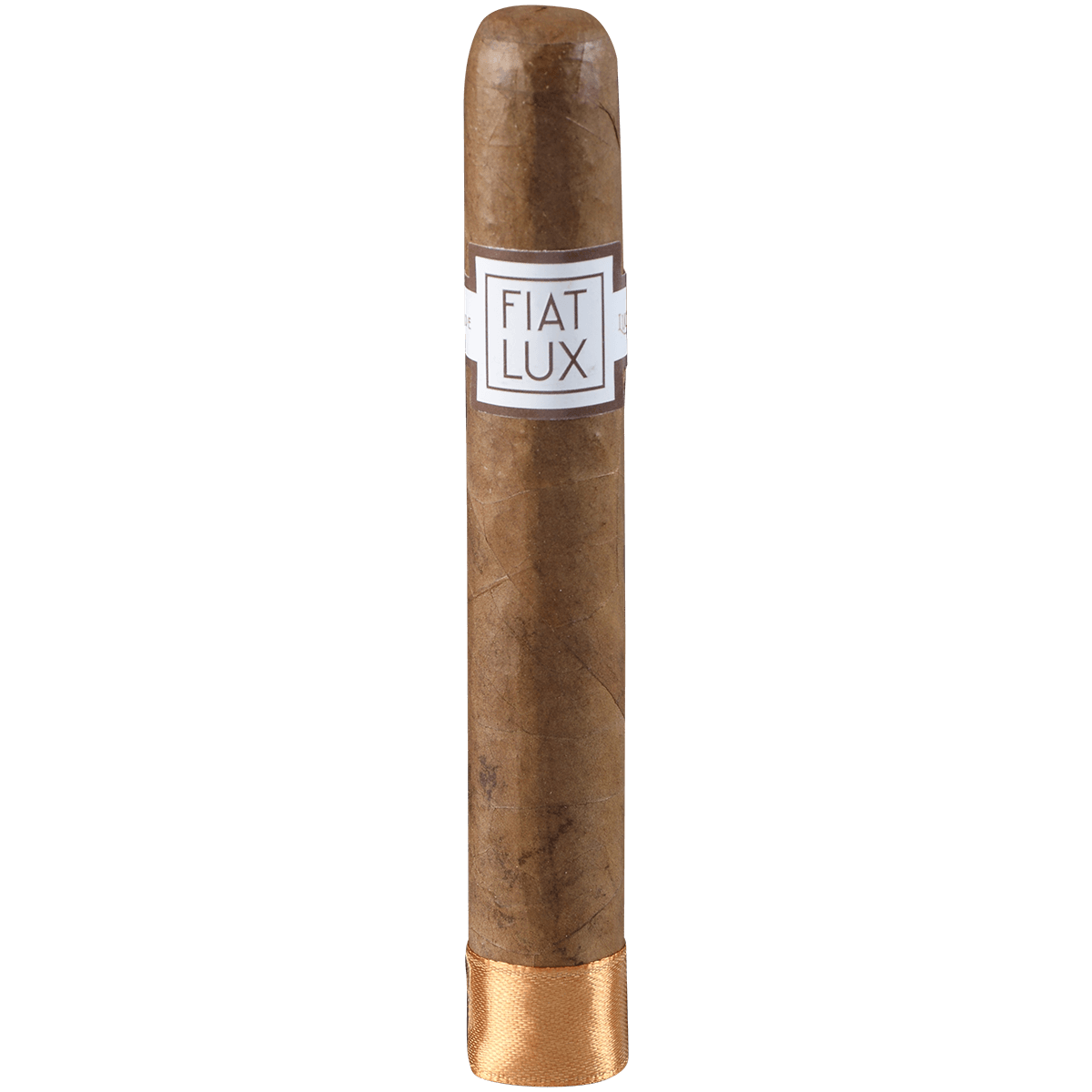 Fiat Lux Genius