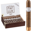 Fiat Lux Genius