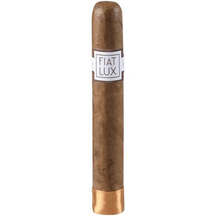 Fiat Lux Genius