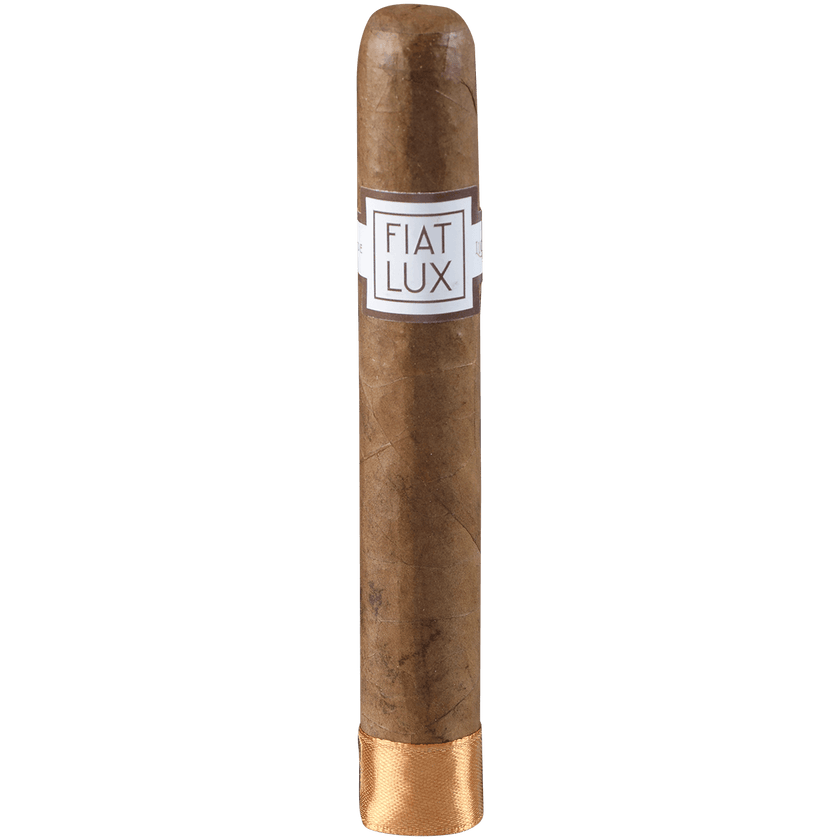 Fiat Lux Genius