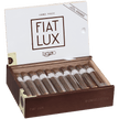 Fiat Lux Genius