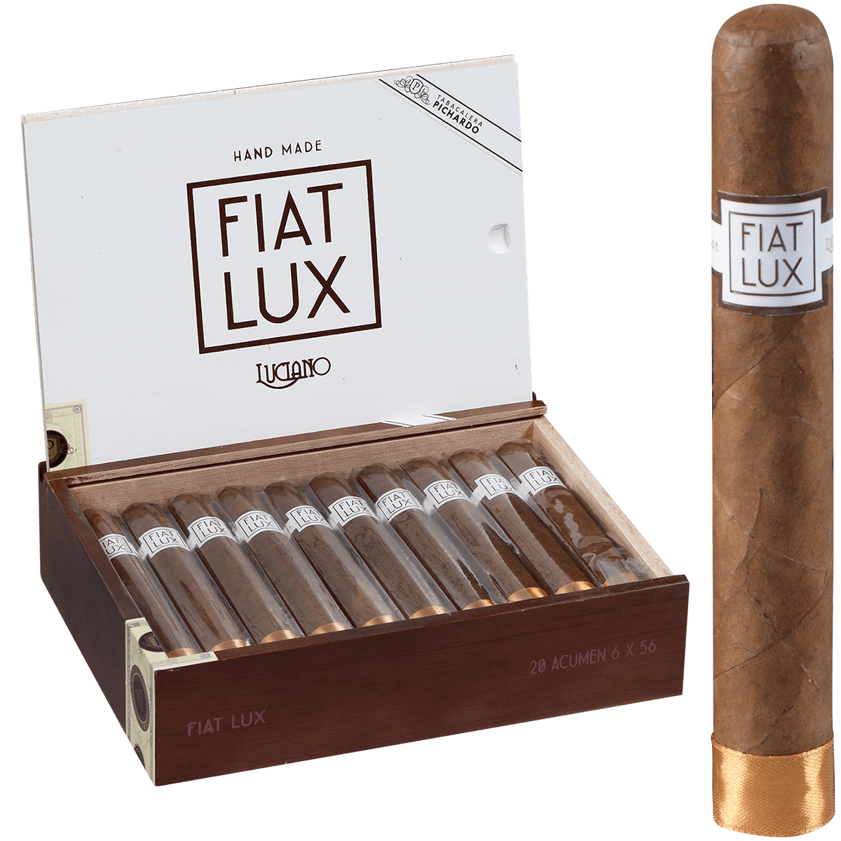 Fiat Lux Acumen