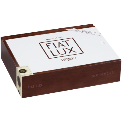 Fiat Lux Acumen