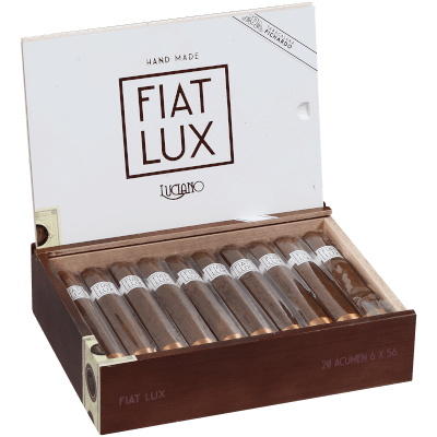 Fiat Lux Acumen