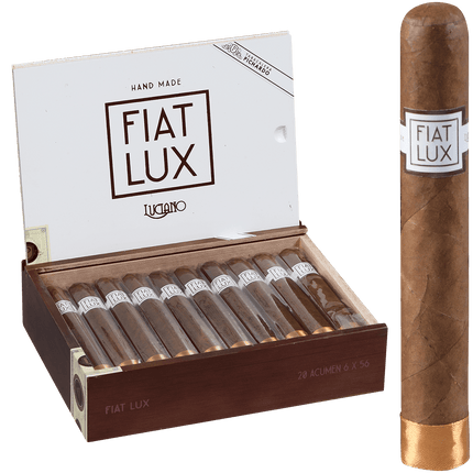 Fiat Lux Acumen