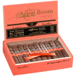 Aging Room Quattro Nicaragua Espressivo