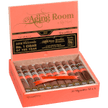 Aging Room Quattro Nicaragua Maestro