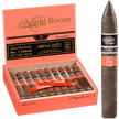 Aging Room Quattro Nicaragua Maestro