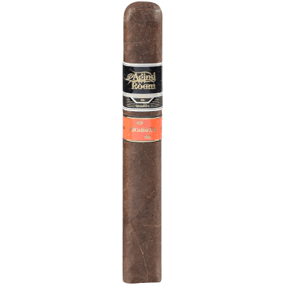 Aging Room Quattro Nicaragua Vibrato