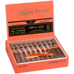 Aging Room Quattro Nicaragua Vibrato