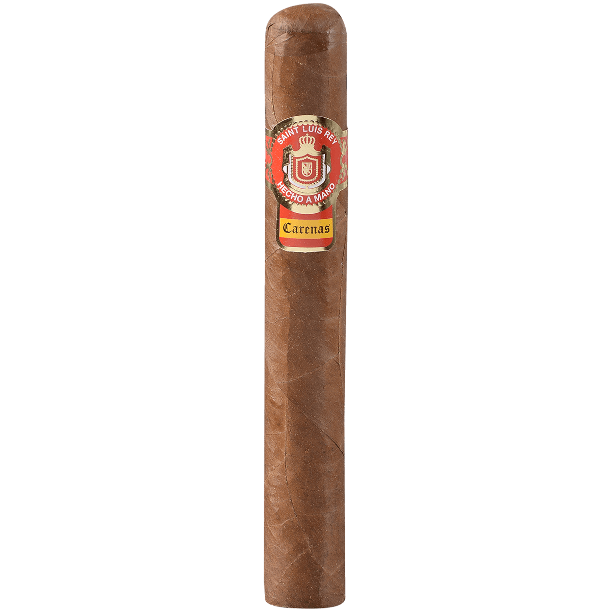 Saint Luis Rey Carenas Toro
