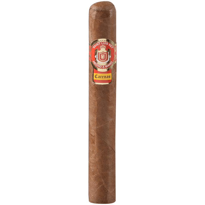 Saint Luis Rey Carenas Toro