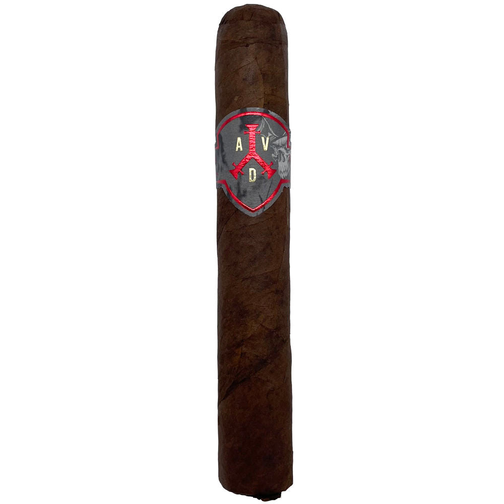 Adventura Barbarroja's Invasion Robusto