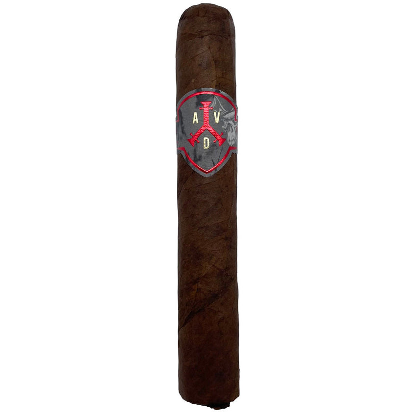 Adventura Barbarroja's Invasion Robusto