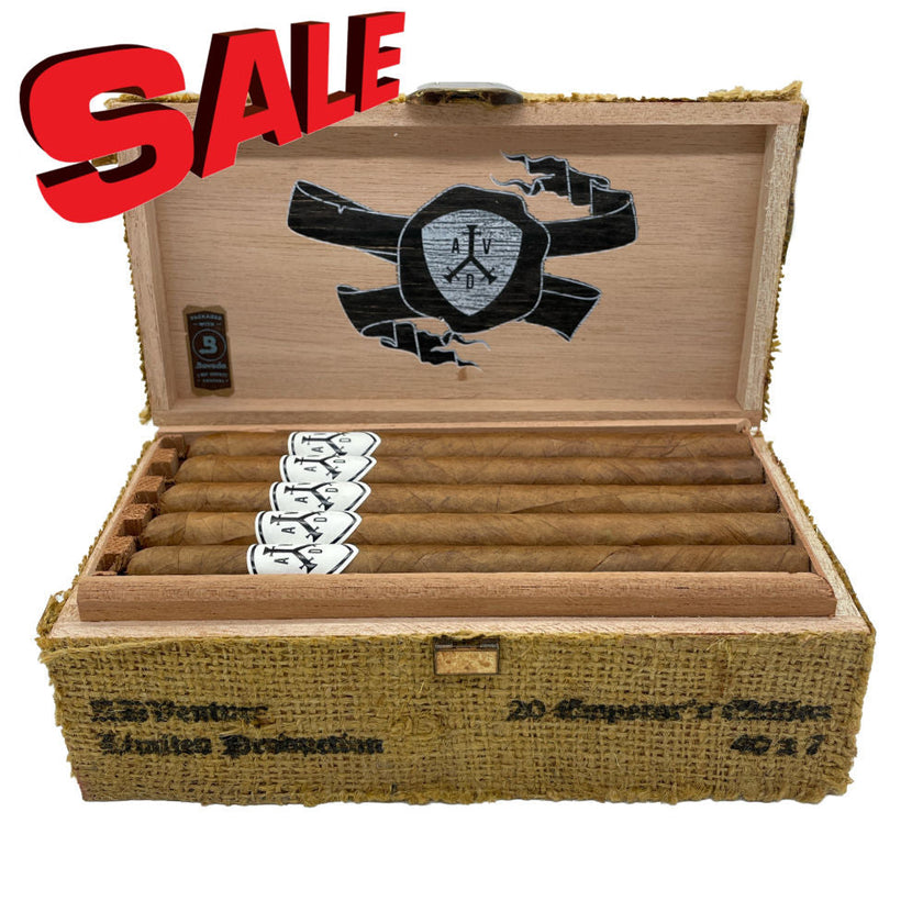 Adventura Conqueror Lancero - 33% OFF (5 Pack)