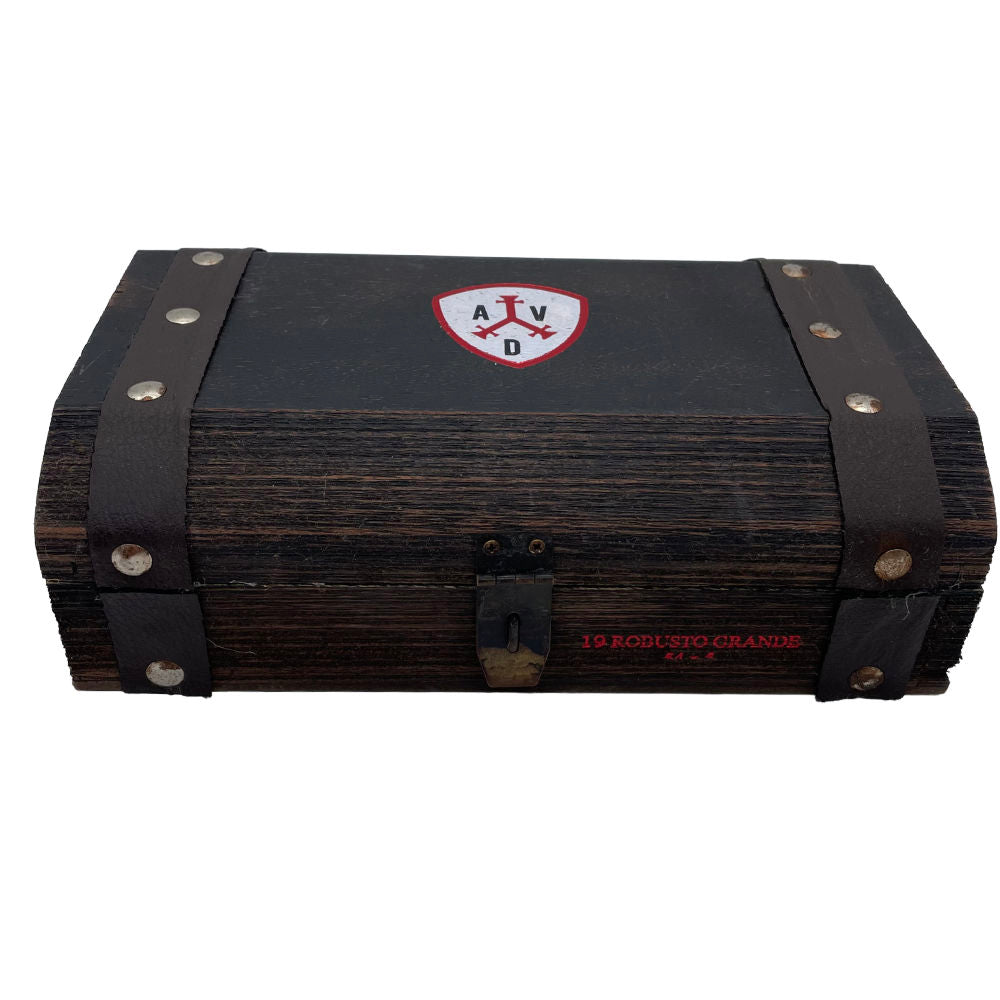 Adventura The Explorer Robusto Grande