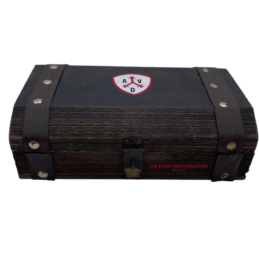 Adventura The Explorer Robusto Grande