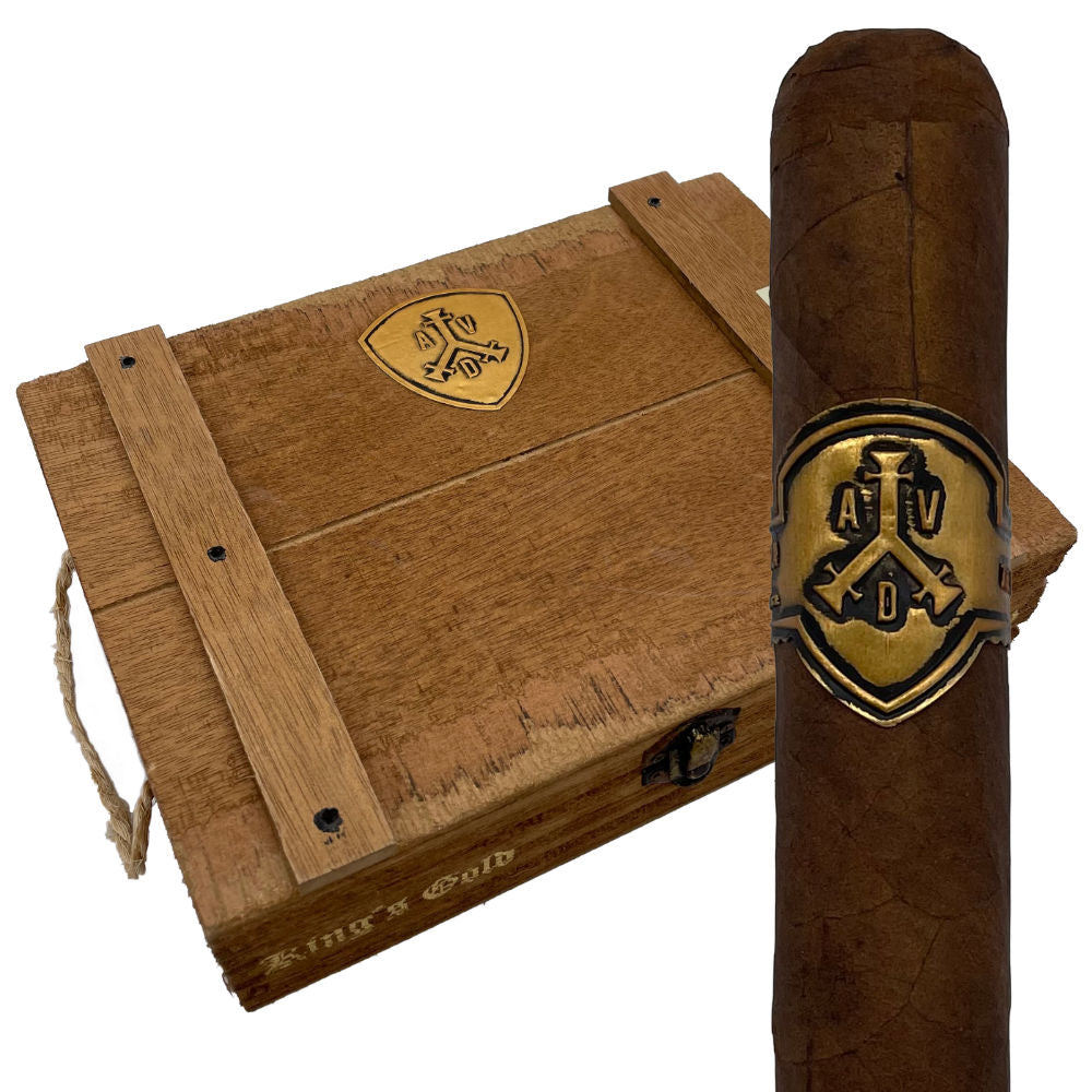 Adventura Kings Gold Toro