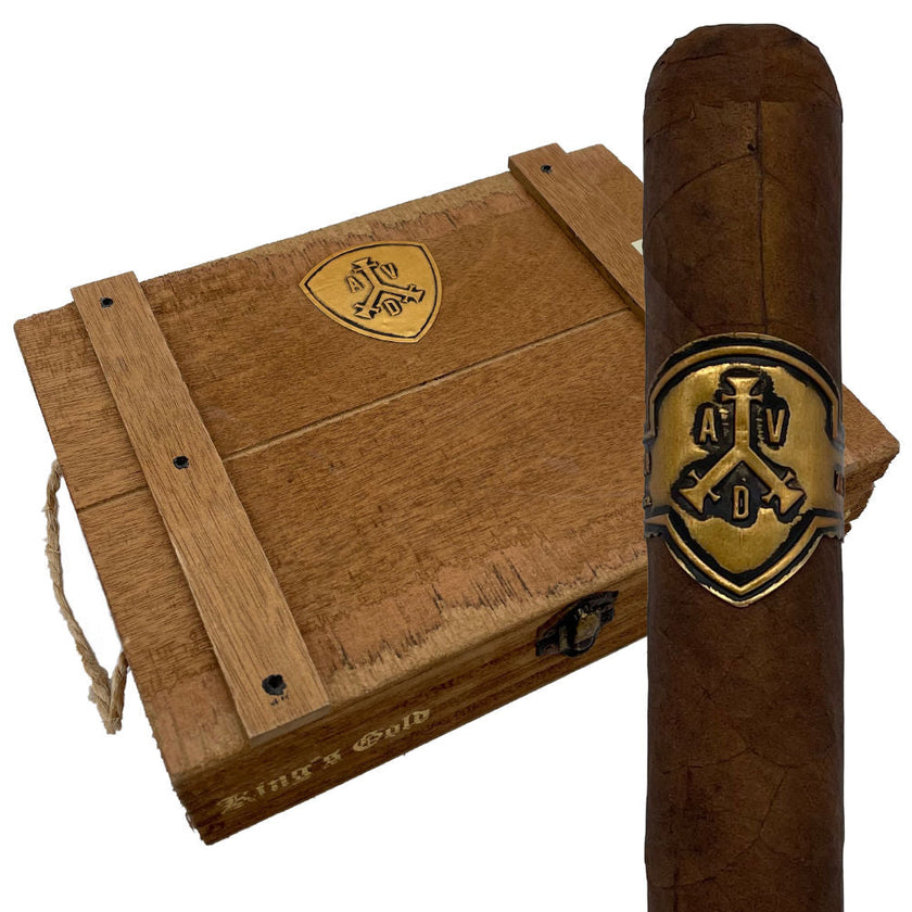 Adventura Kings Gold Toro