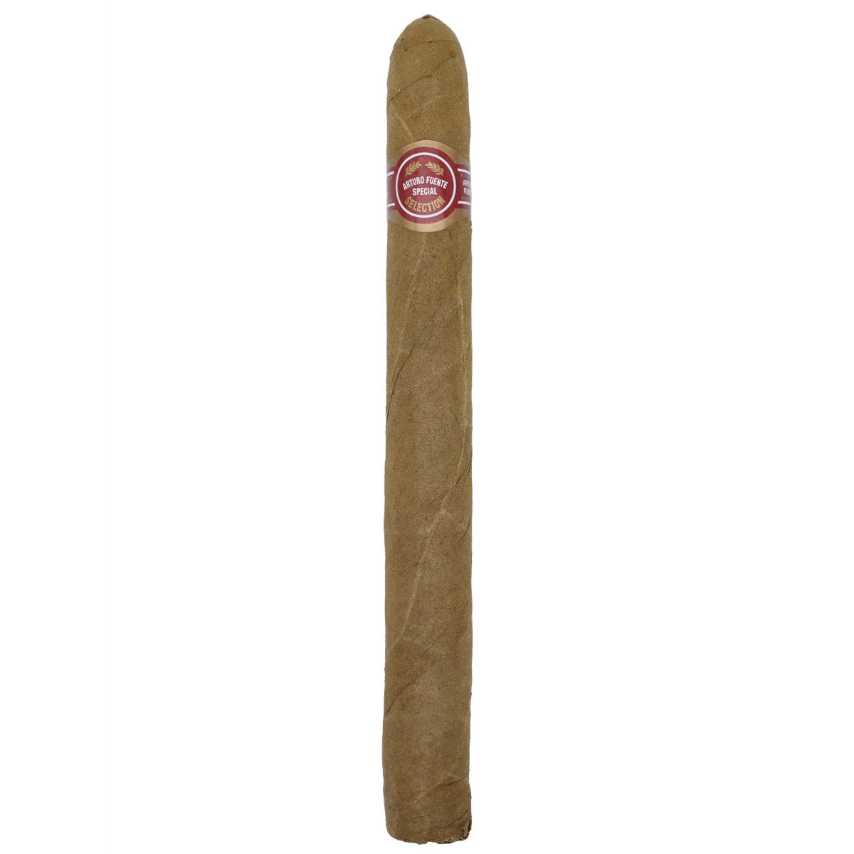 Arturo Fuente Curly Head Deluxe Natural