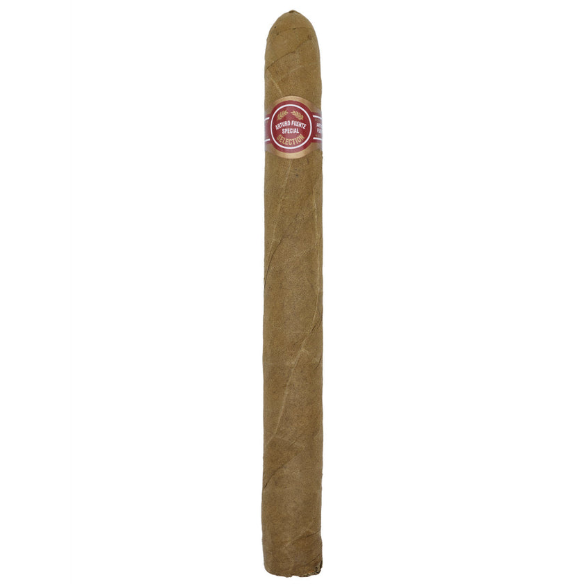 Arturo Fuente Curly Head Deluxe Natural