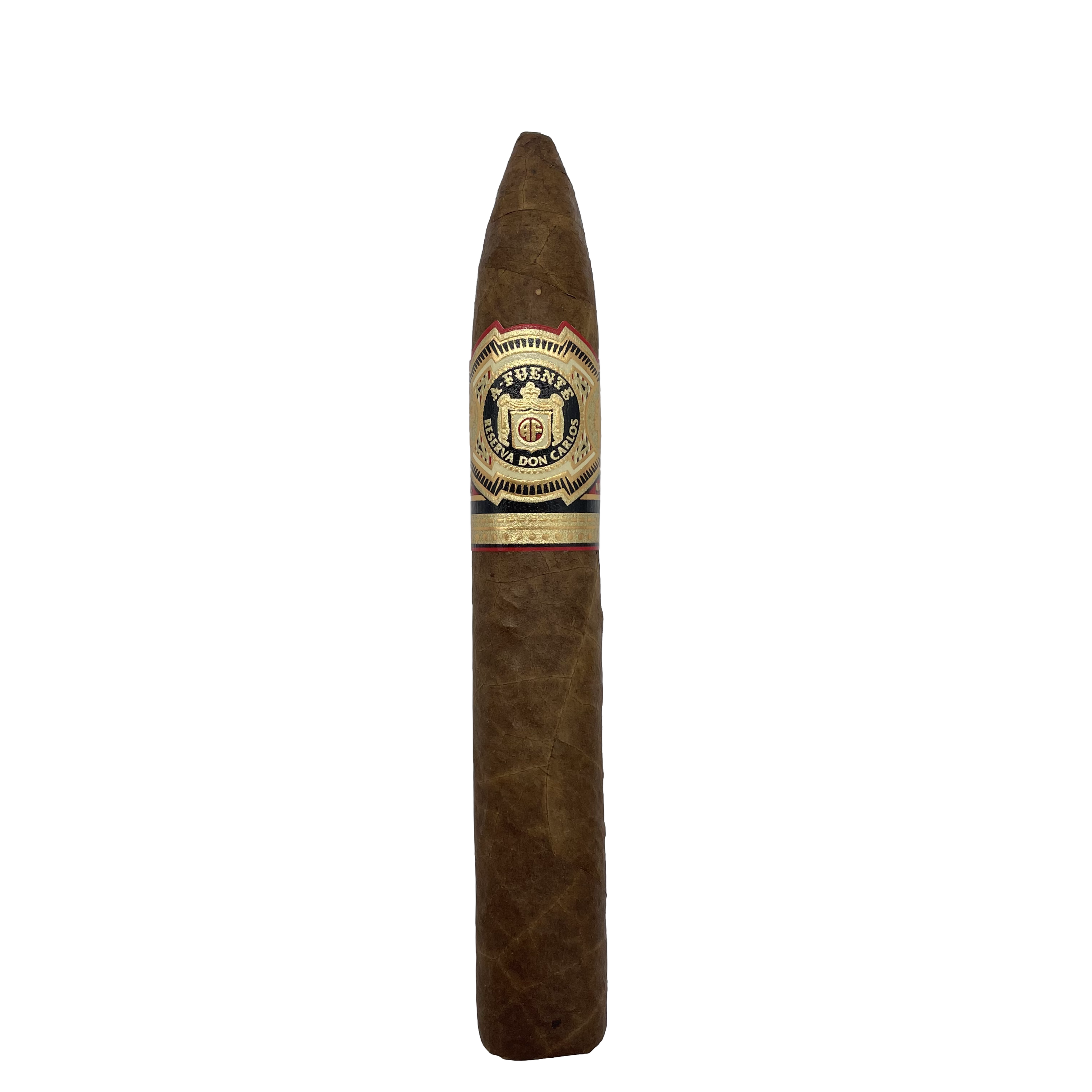 Arturo Fuente Don Carlos No. 2