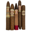 Arturo Fuente Opus X Shark Sampler