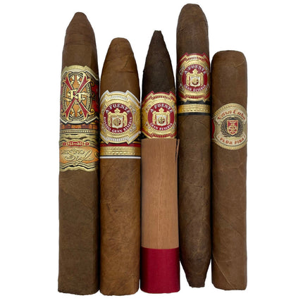 Arturo Fuente Opus X Shark Sampler