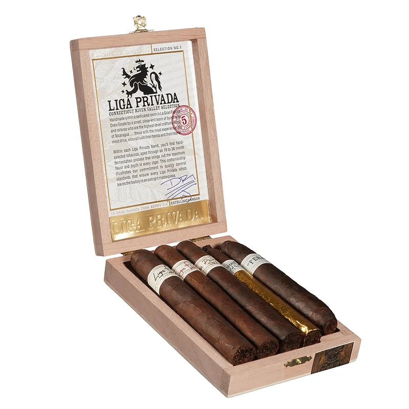 Liga Privada Connecticut River Valley Selection