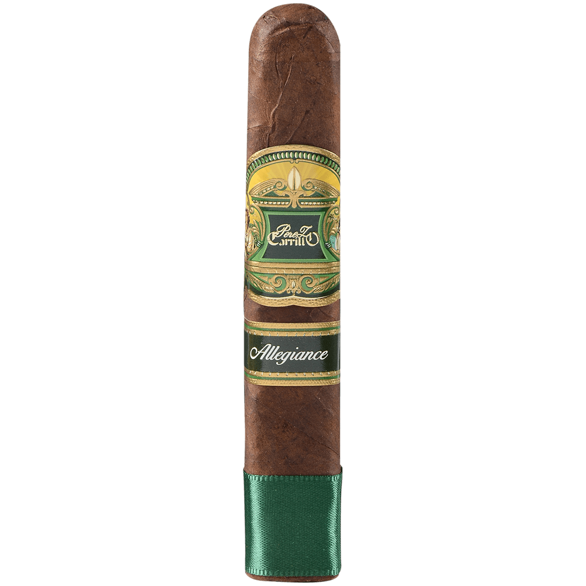 E.P. Carrillo Allegiance Sidekick