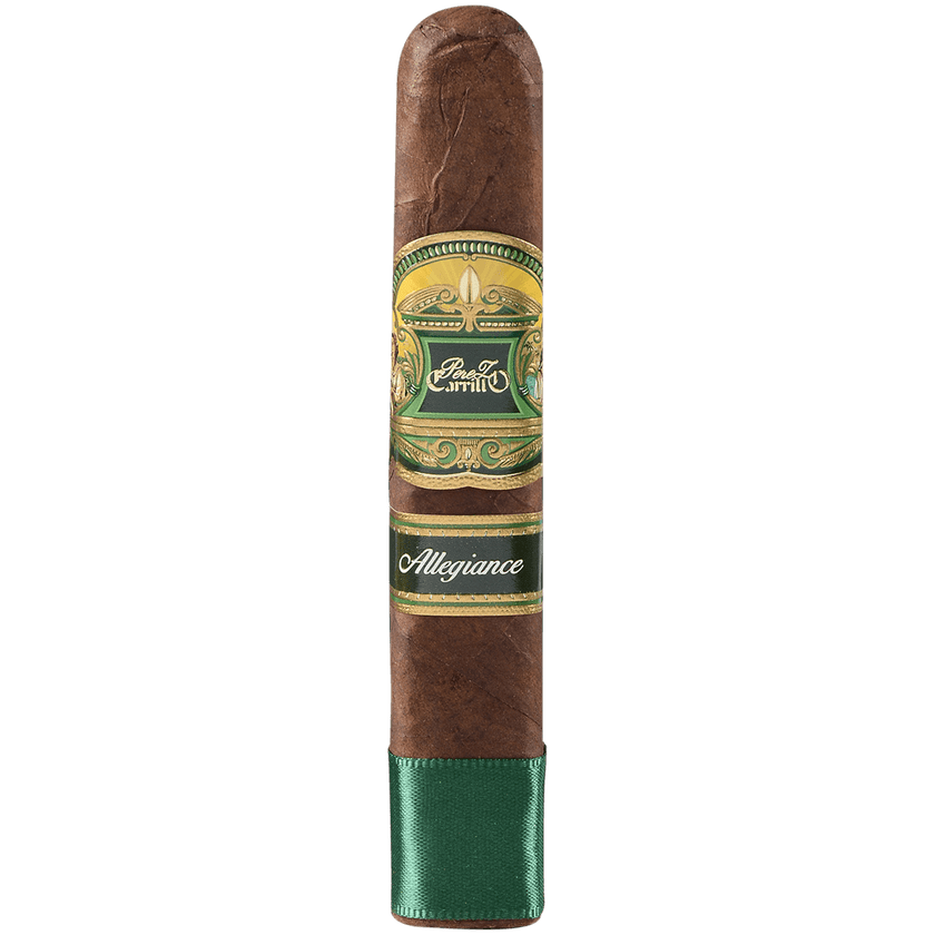 E.P. Carrillo Allegiance Sidekick