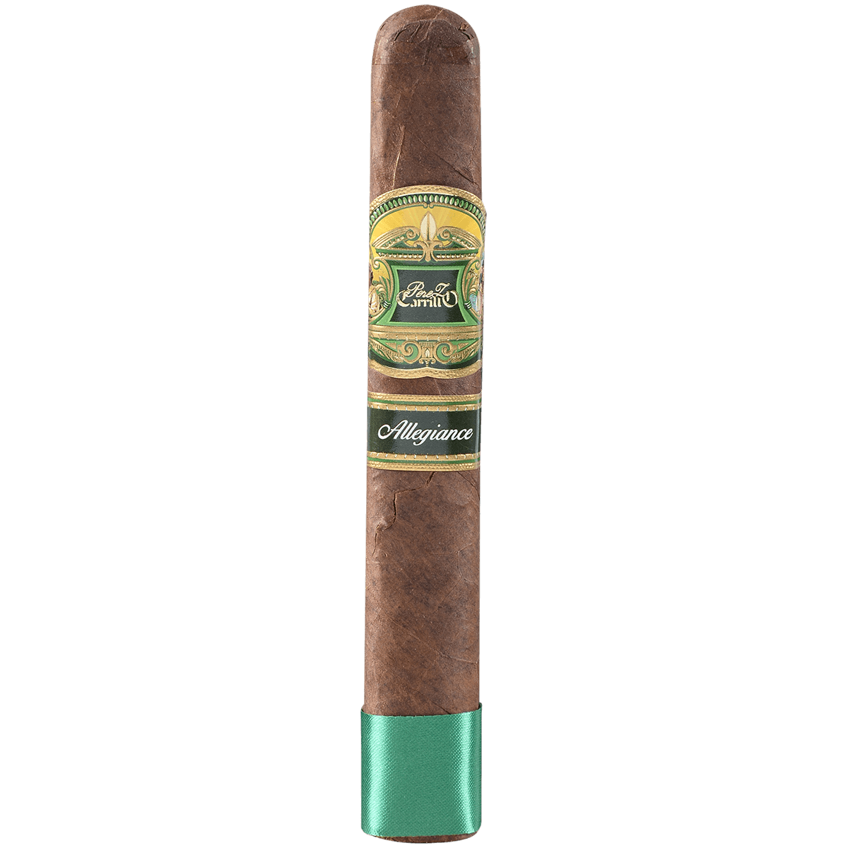 E.P. Carillo Allegiance Confidant