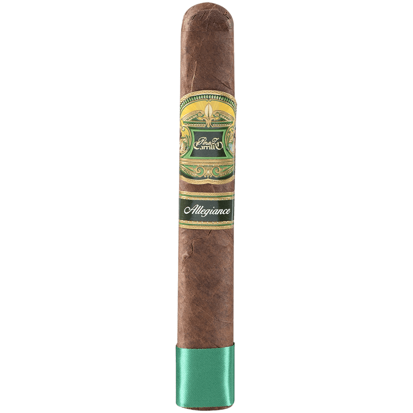 E.P. Carillo Allegiance Confidant
