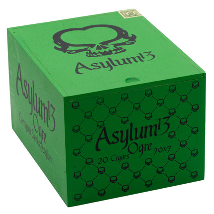 Asylum 13 Ogre 70 x 7
