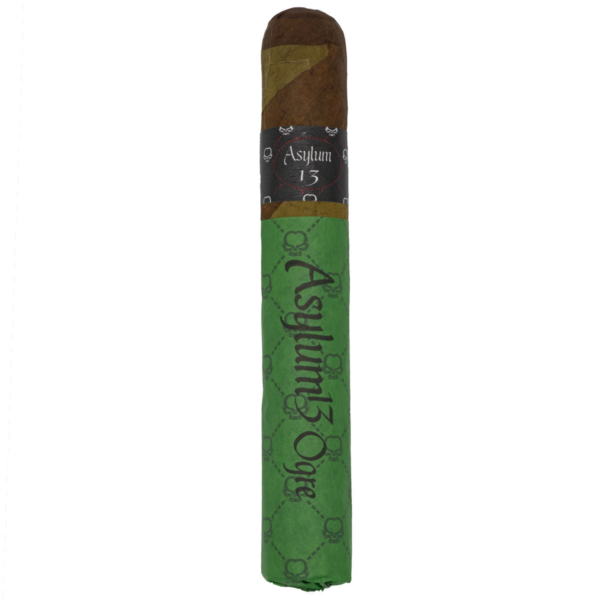 Asylum 13 Ogre 70 x 7