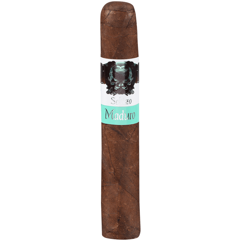 Schizo Maduro 50 x 5