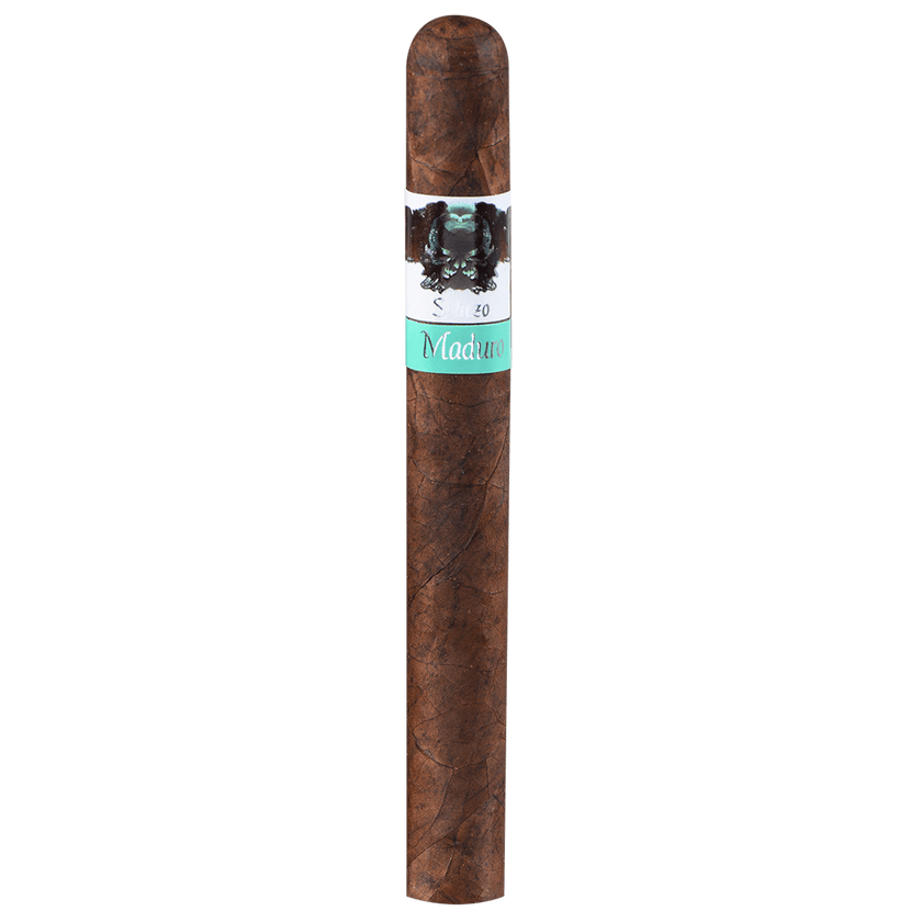 Schizo Maduro 52 x 7