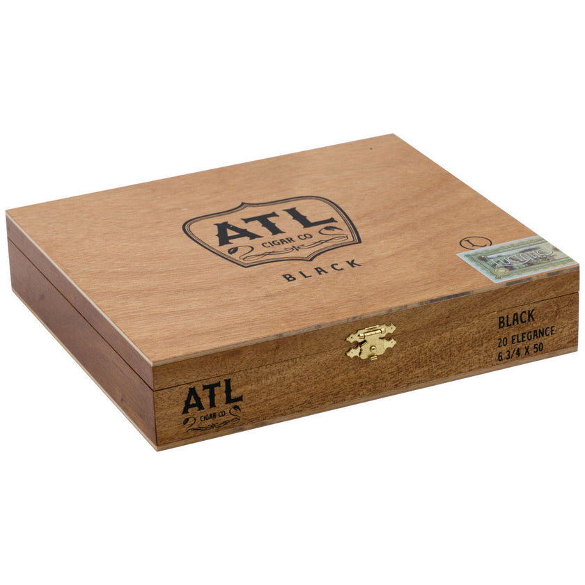 ATL Black Elegance (Toro)