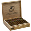 ATL Black Elegance (Toro)