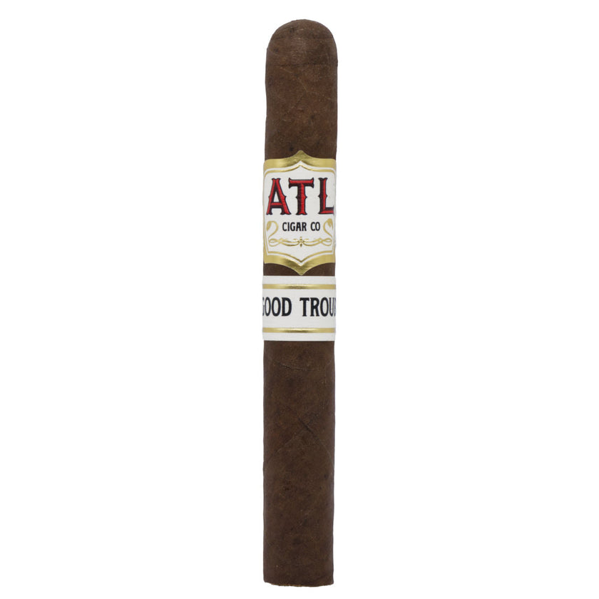 ATL Good Trouble Corona