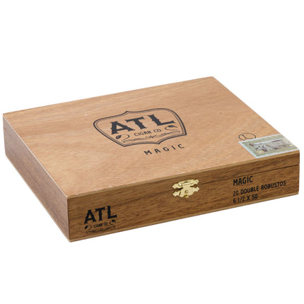 ATL Magic Double Robusto