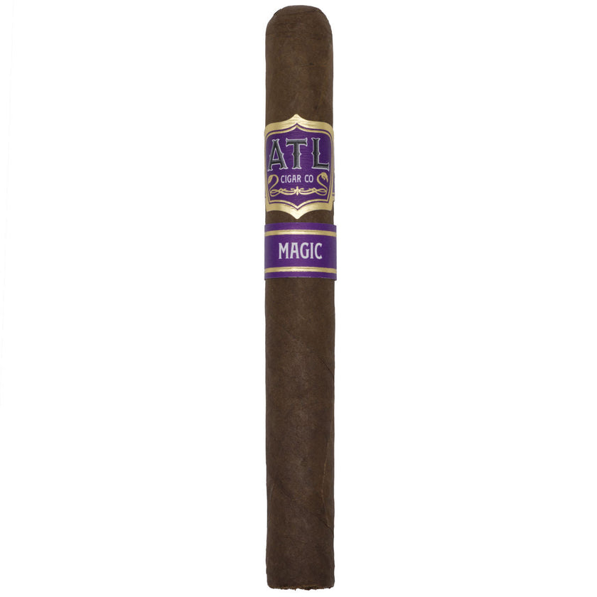 ATL Magic Double Robusto