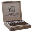 ATL Wise Blood Lonsdale