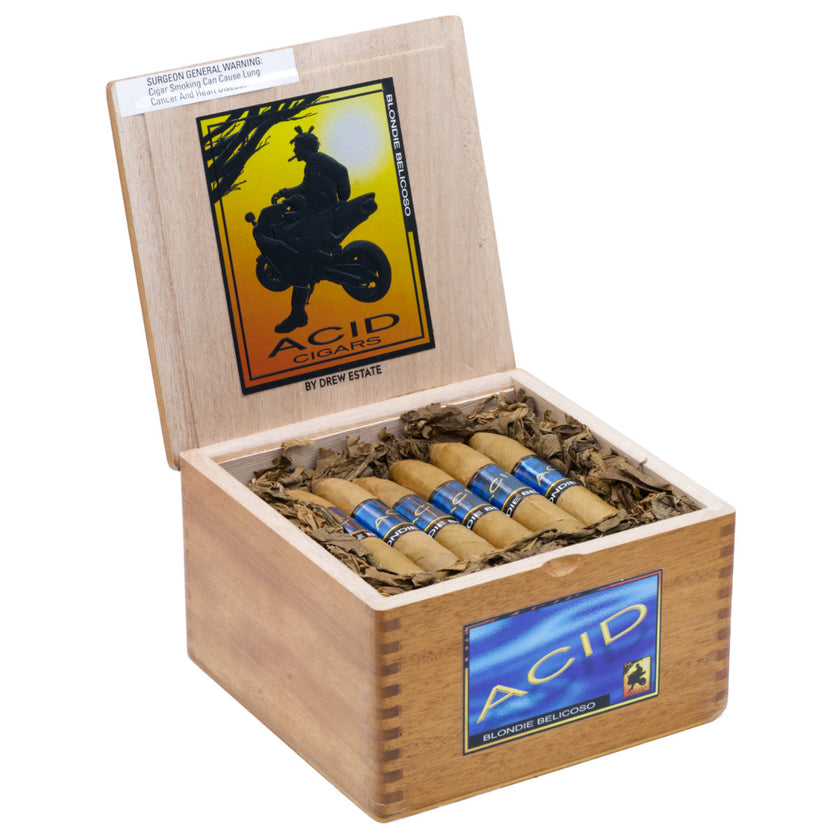 Acid Blondie Belicoso