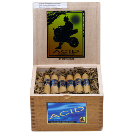 Acid Blondie Belicoso