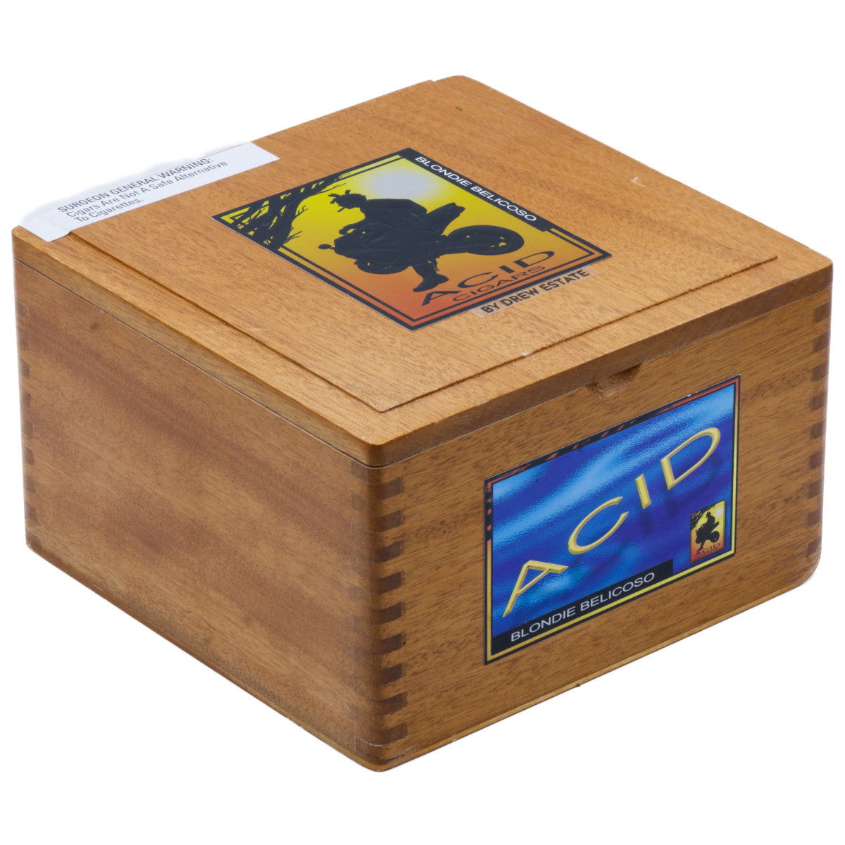 Acid Blondie Belicoso