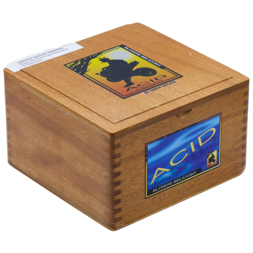 Acid Blondie Belicoso