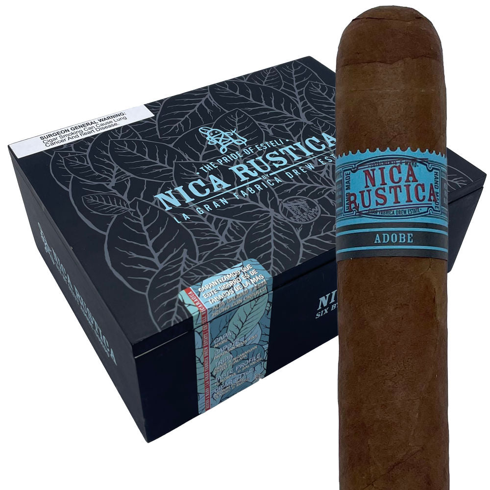 Nica Rustica Adobe Gordo