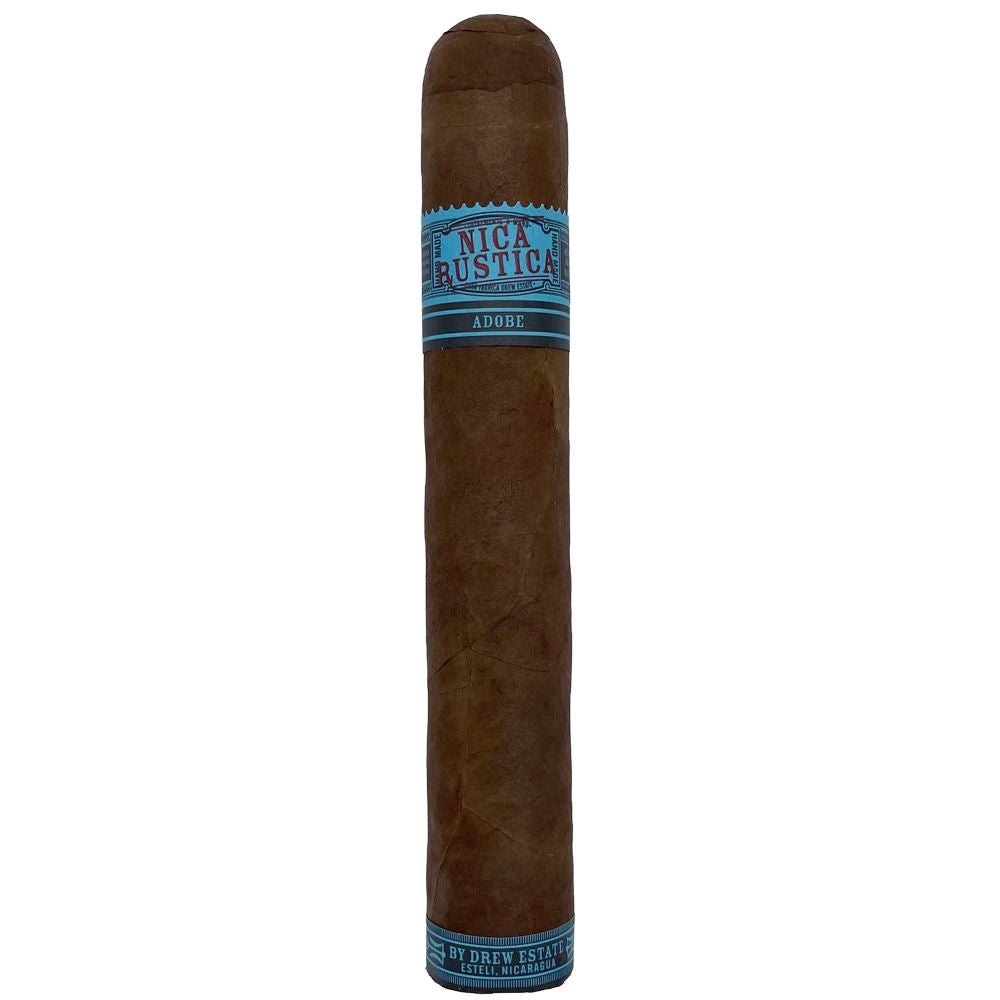 Nica Rustica Adobe Gordo