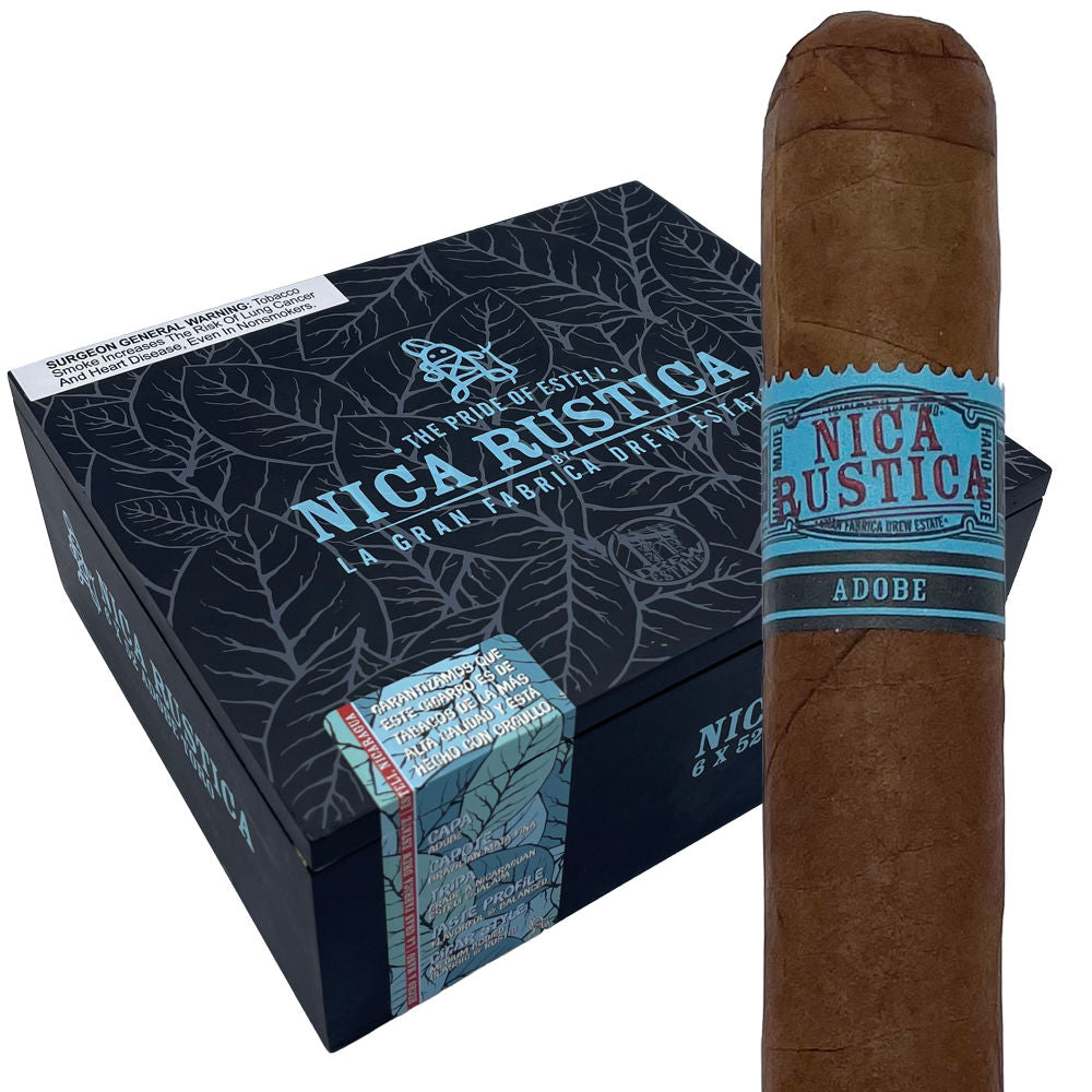 Nica Rustica Adobe Toro